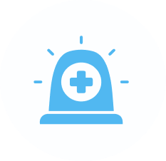 Atención médica oportuna